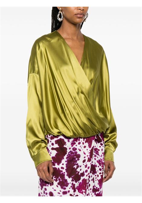 camicia DRIES VAN NOTEN | Camicia | CAMIEL1032607